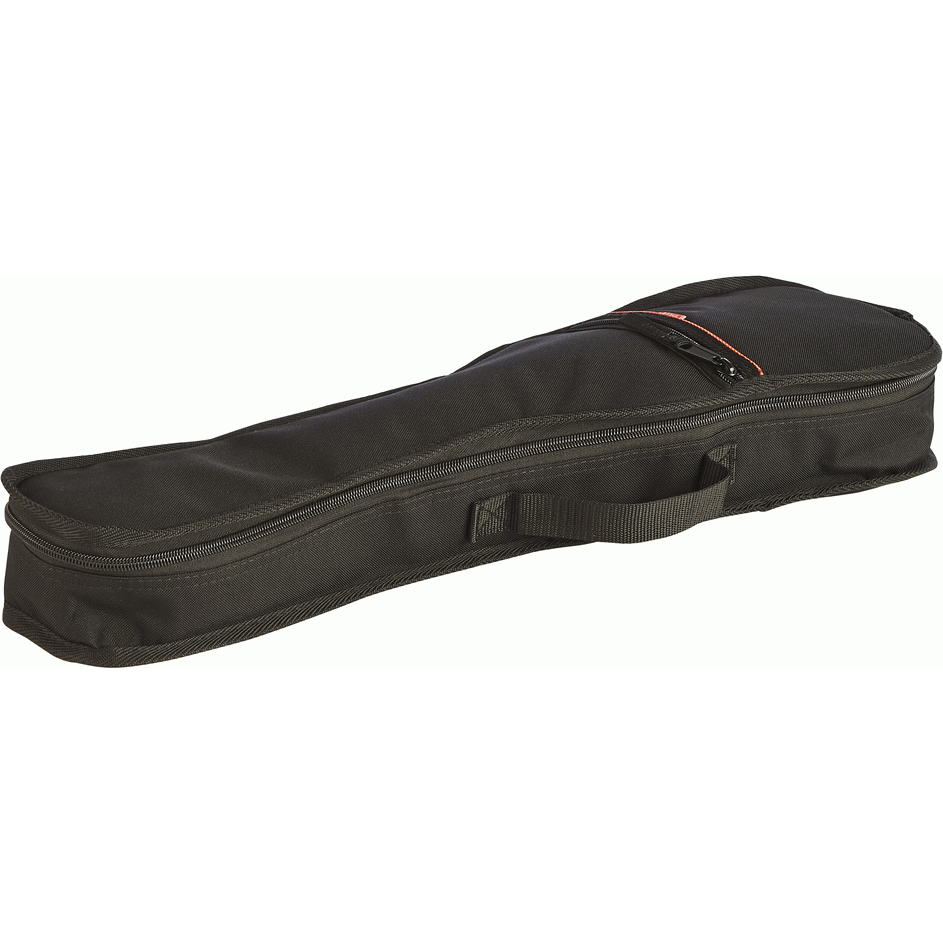 Armour ARM100S Soprano Ukulele Standard Gig Bag