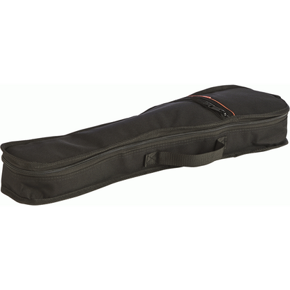 Armour ARM100S Soprano Ukulele Standard Gig Bag