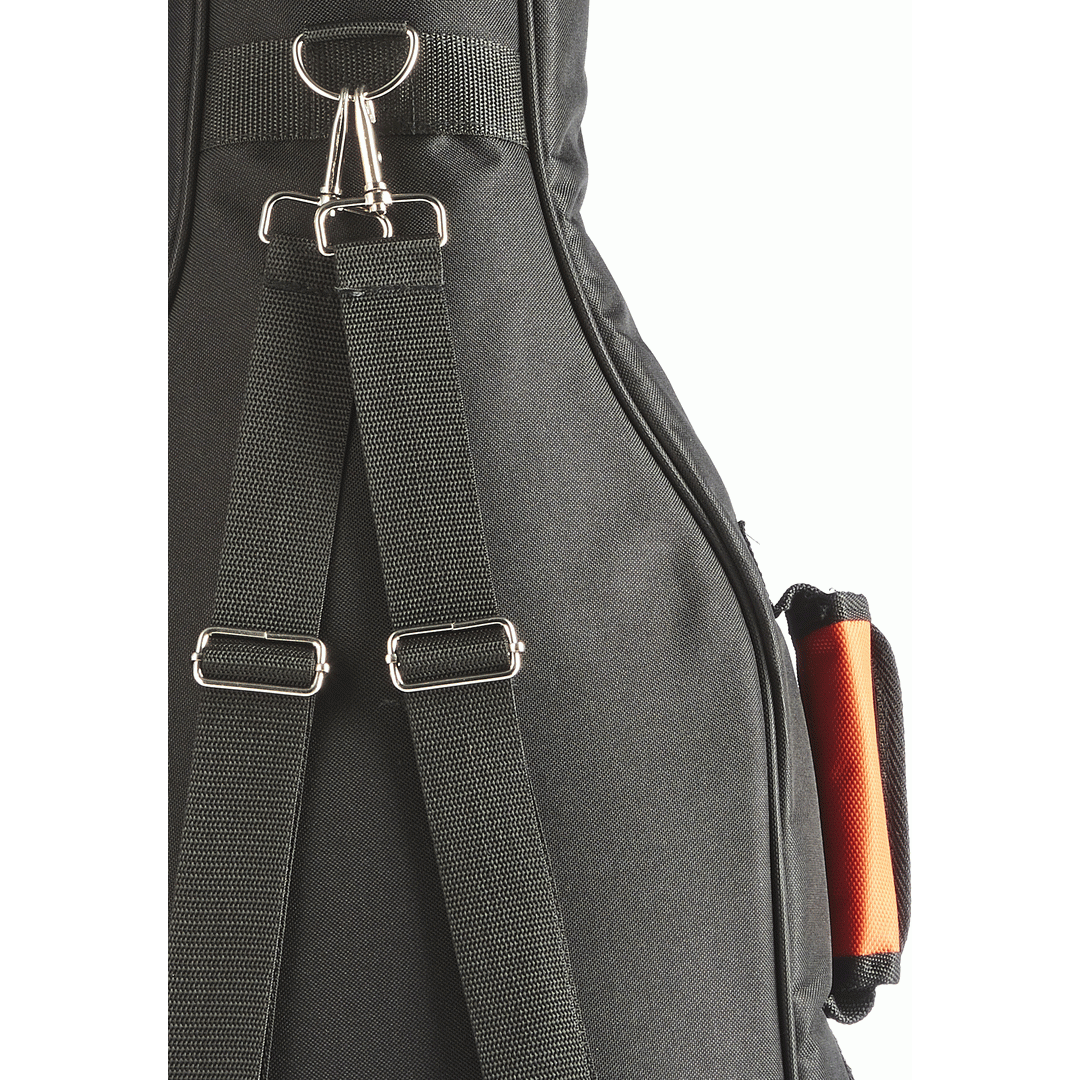 Armour ARM1250W Acoustic Gig Bag with 10mm Padding