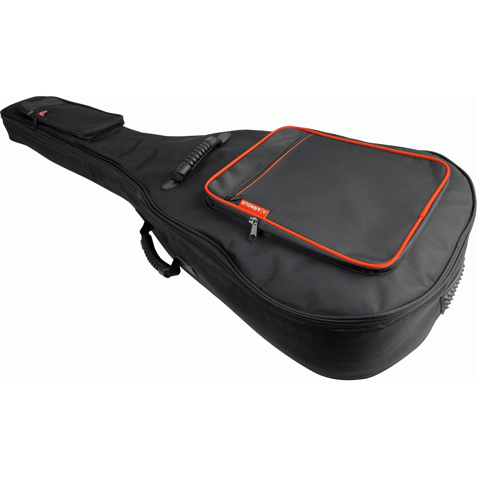 Armour ARM1550AB Acoustic Gig Bag with 12mm Padding