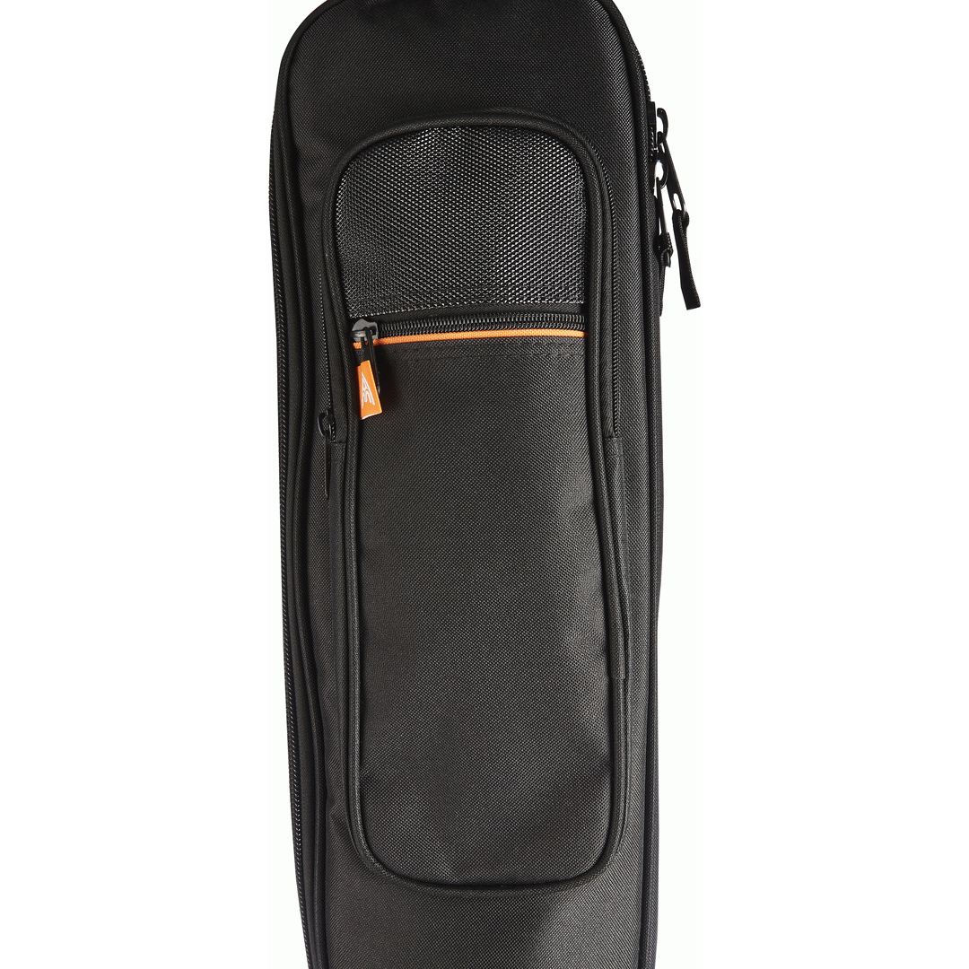 Armour ARM1550B Bass Guitar Gig Bag with 12mm Padding