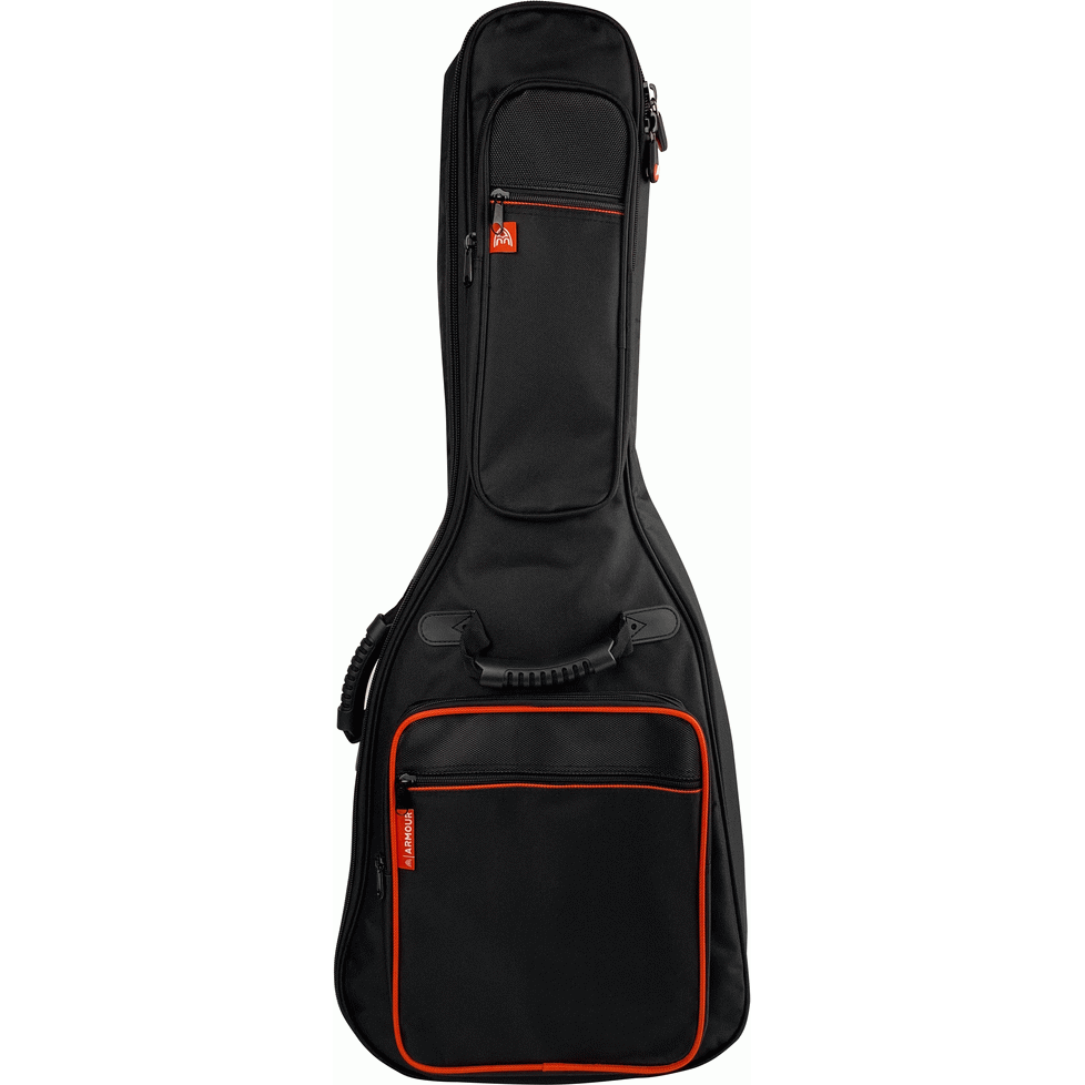 Armour ARM1550C75 Classical 3/4 Size Gig Bag with 12mm Padding