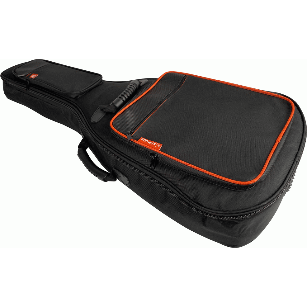 Armour ARM1550C75 Classical 3/4 Size Gig Bag with 12mm Padding