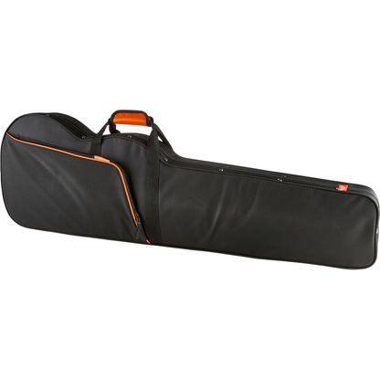 Armour ARM2400BS Bass Shaped Hard Foam Case