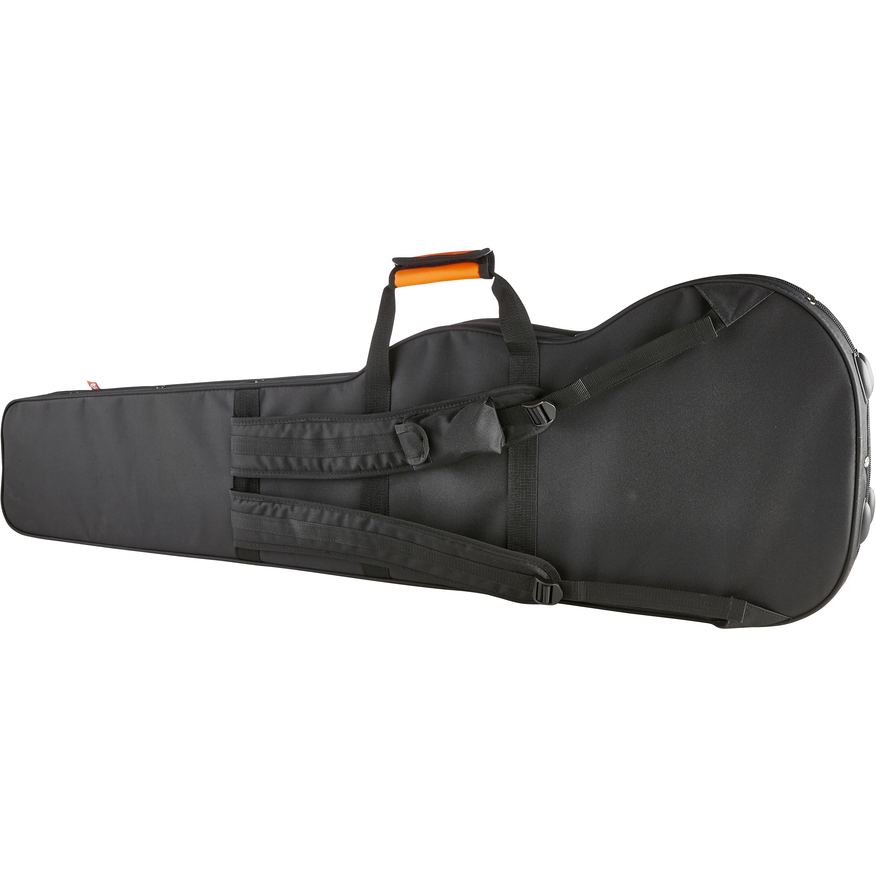 Armour ARM2400BS Bass Shaped Hard Foam Case