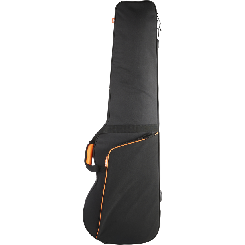 Armour ARM2400BS Bass Shaped Hard Foam Case