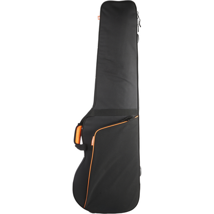 Armour ARM2400BS Bass Shaped Hard Foam Case