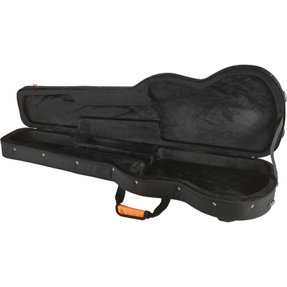 Armour ARM2400BS Bass Shaped Hard Foam Case