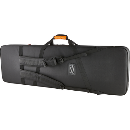 Armour ARM2400B Bass Rectangle Hard Foam Case