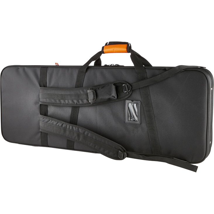 Armour ARM2400G Electric Rectangle Hard Foam Case