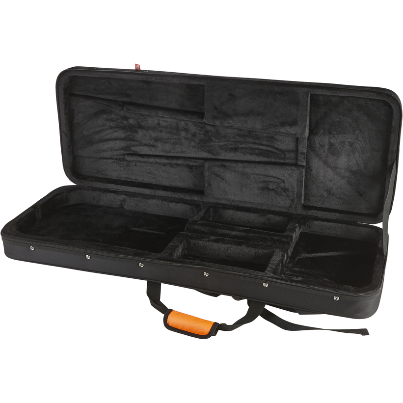 Armour ARM2400G Electric Rectangle Hard Foam Case