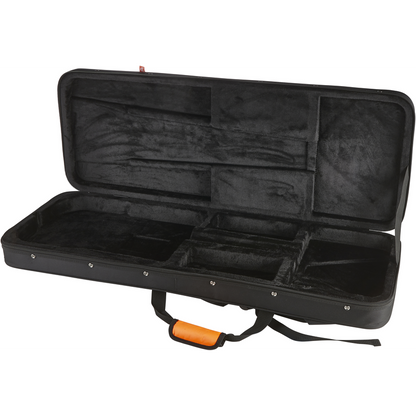 Armour ARM2400G Electric Rectangle Hard Foam Case