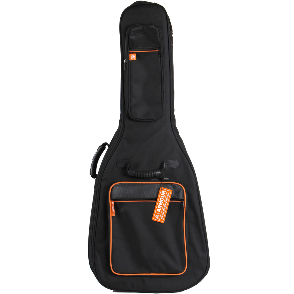 Armour ARM3000W Acoustic Gig Bag with 30mm Padding