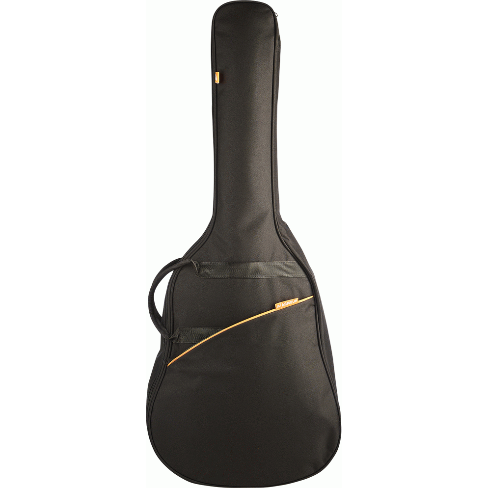 Armour ARM350W Acoustic Budget Gig Bag with 5mm Padding