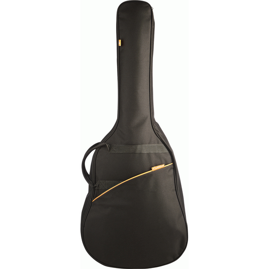 Armour ARM350W Acoustic Budget Gig Bag with 5mm Padding