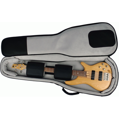 Armour ARMUNOB Premium Bass Guitar Gig Bag