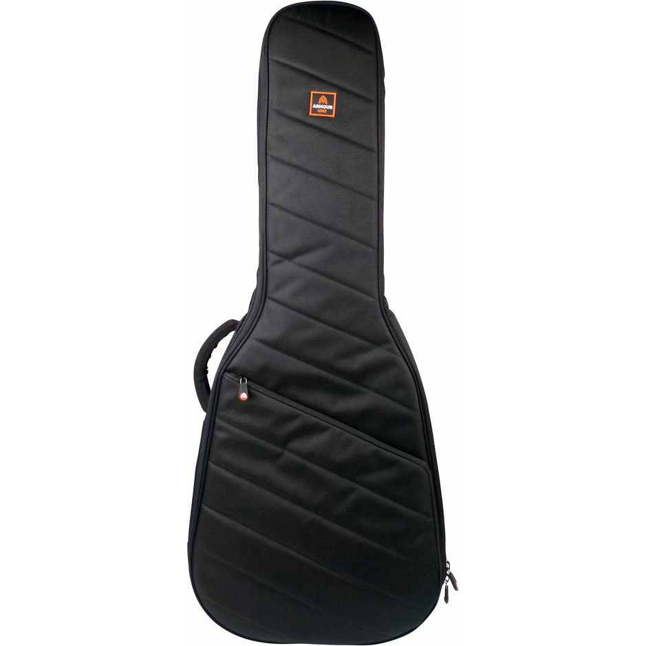 Armour ARMUNOW Premium Acoustic Guitar Gig Bag