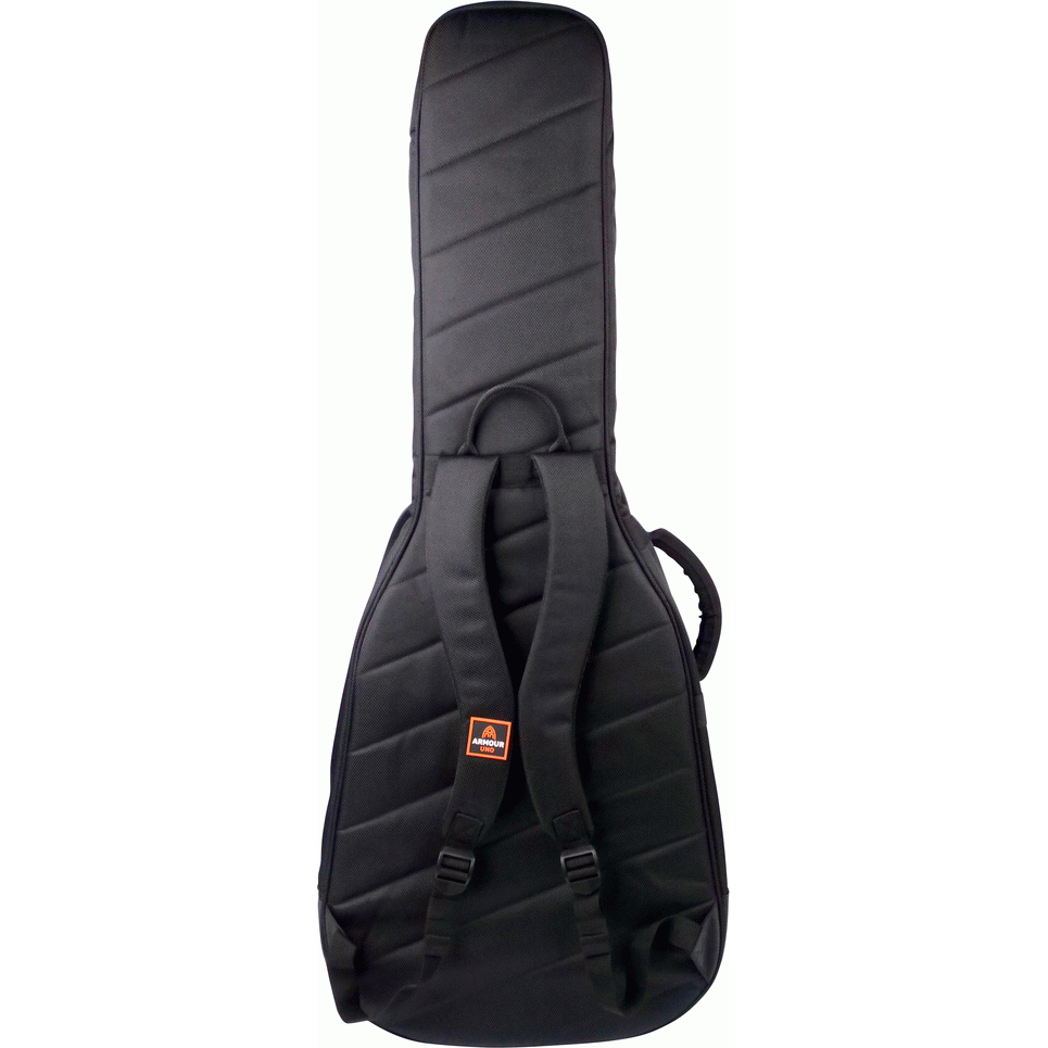 Armour ARMUNOW Premium Acoustic Guitar Gig Bag