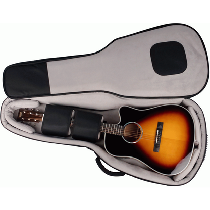 Armour ARMUNOW Premium Acoustic Guitar Gig Bag