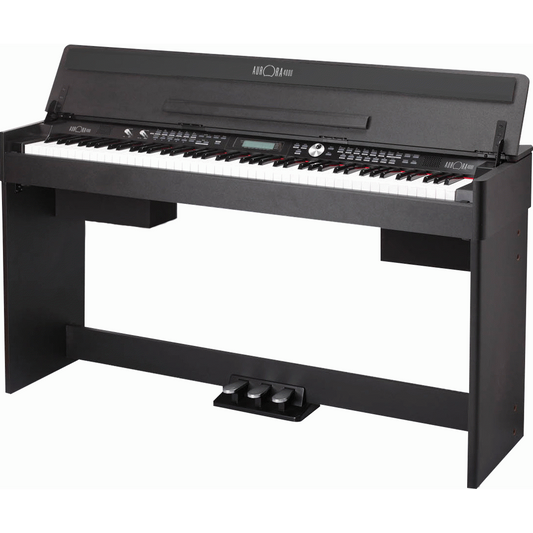 Beale AURORA4000BK Digital Piano