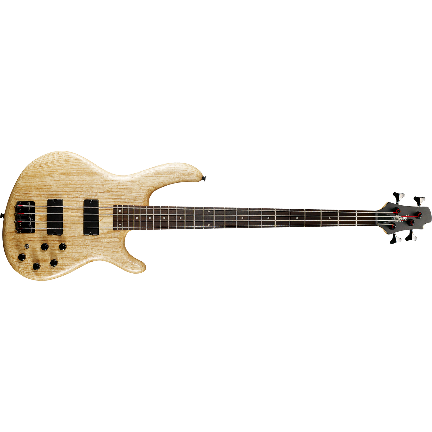 Cort Action DLX AS OPN Deluxe 4 String Bass