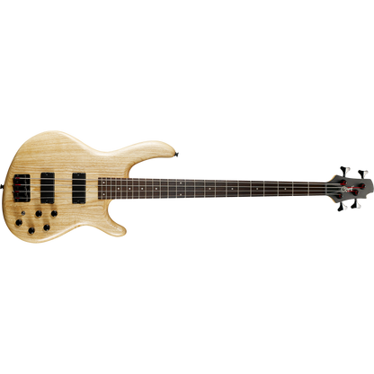 Cort Action DLX AS OPN Deluxe 4 String Bass