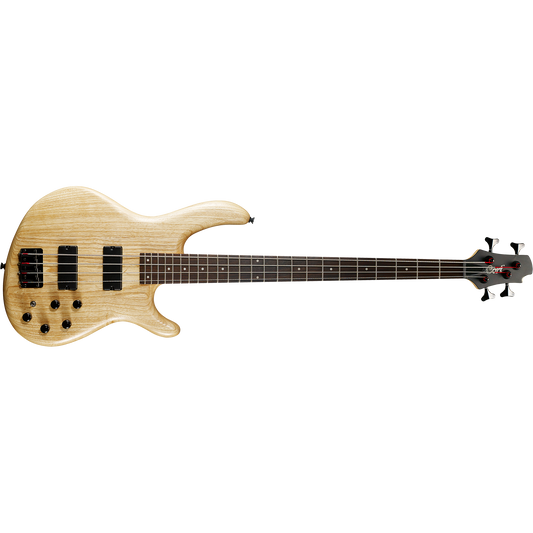 Cort Action DLX AS OPN Deluxe 4 String Bass