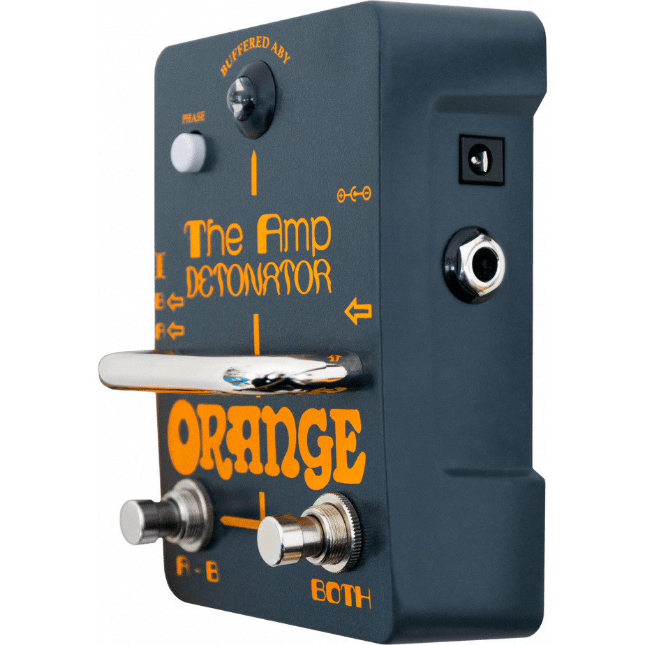 Orange Amp Detonator AB Pedal