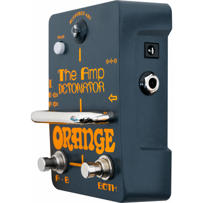 Orange Amp Detonator AB Pedal