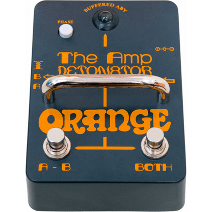 Orange Amp Detonator AB Pedal