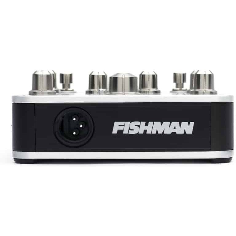 Fishman Aura Spectrum DI