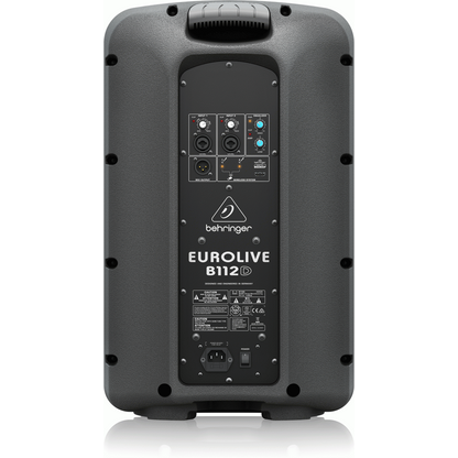 Behringer Eurolive B112D Speaker