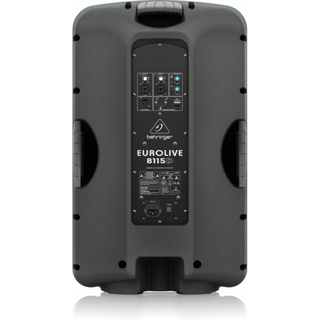 Behringer Eurolive B115D Speaker