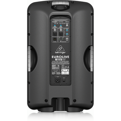 Behringer Eurolive B115W Speaker