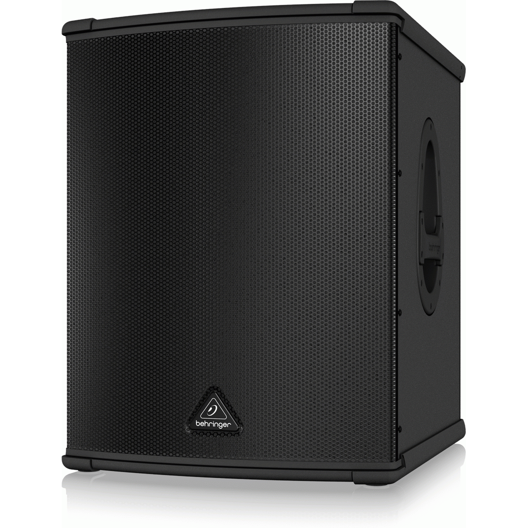 Behringer Eurolive B1500XP Subwoofer