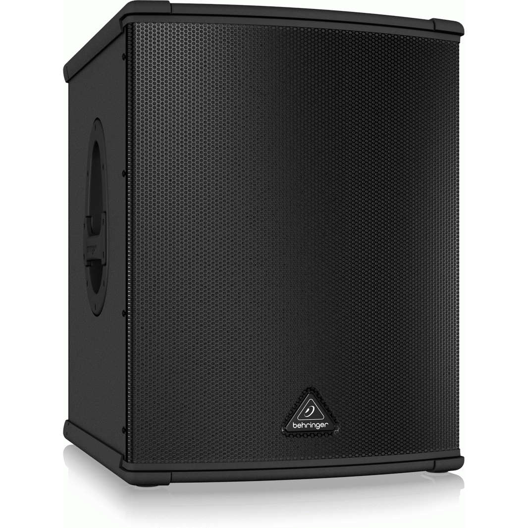 Behringer Eurolive B1500XP Subwoofer