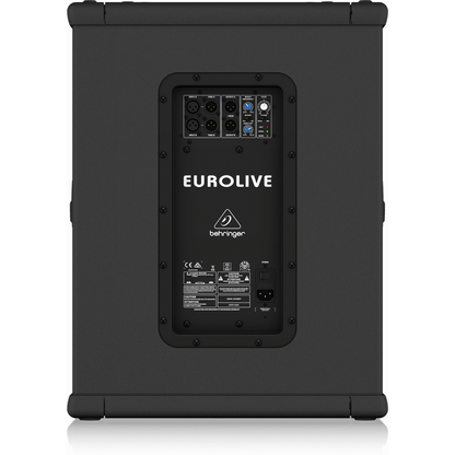 Behringer Eurolive B1500XP Subwoofer