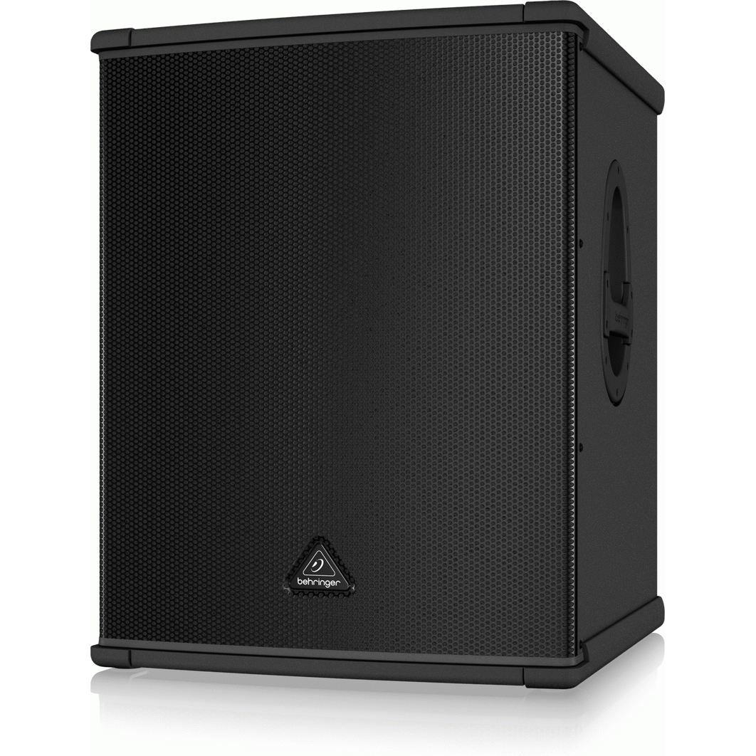 Behringer Eurolive B1800XP Subwoofer