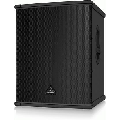 Behringer Eurolive B1800XP Subwoofer