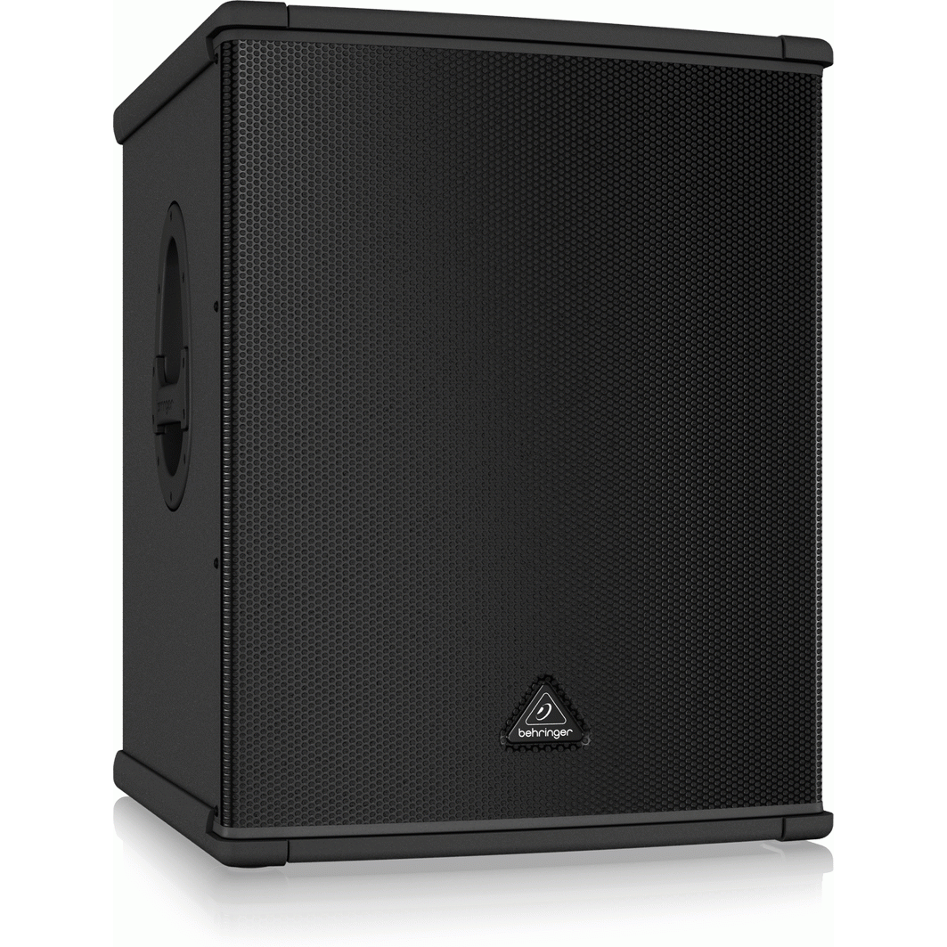 Behringer Eurolive B1800XP Subwoofer