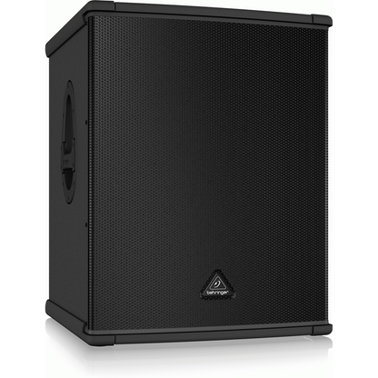 Behringer Eurolive B1800XP Subwoofer