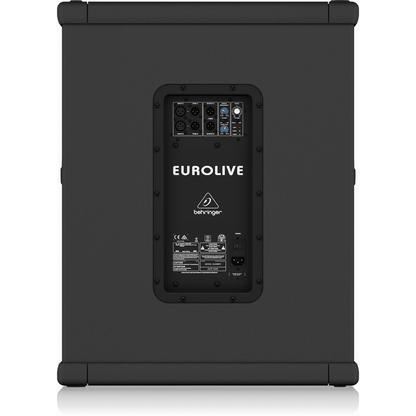 Behringer Eurolive B1800XP Subwoofer