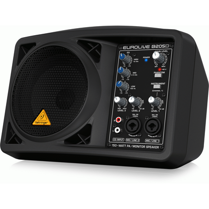 Behringer Eurolive B205D Compact Speaker