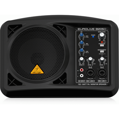 Behringer Eurolive B205D Compact Speaker