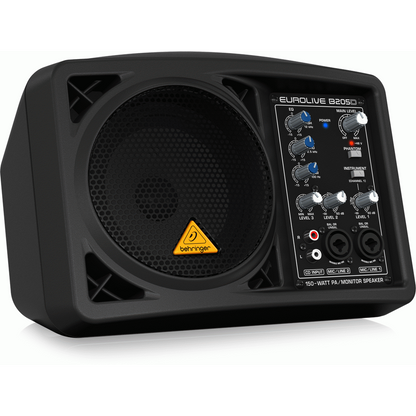 Behringer Eurolive B205D Compact Speaker