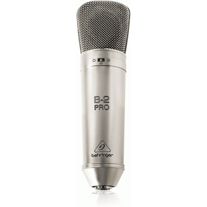 Behringer B2PRO Condenser Microphone