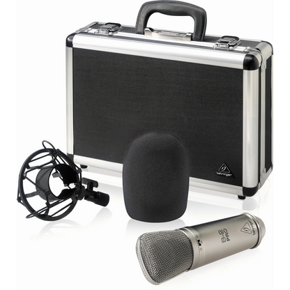 Behringer B2PRO Condenser Microphone