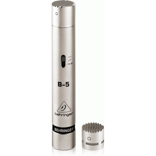 Behringer B5 Condenser Microphone