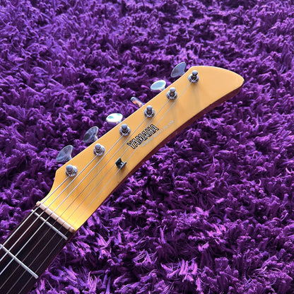 1968 Yamaha SG-2C Flying Banana Guitar Nippon Gakki (MIJ)