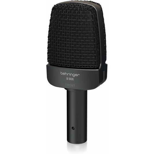 Behringer B906 Dynamic Microphone